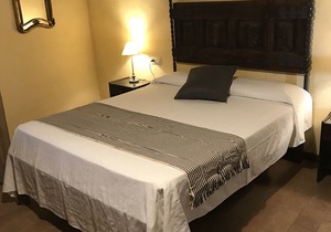 Self catering Can Met Viu for 4 people