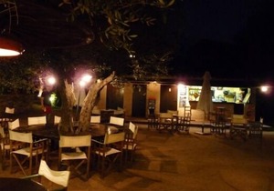 Self catering Can Met Viu for 2 people