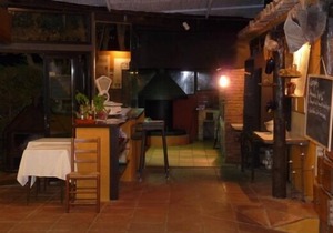 Self catering Can Met Viu for 2 people
