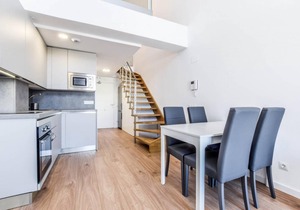 42 m² Apartment ∙ 2 bedrooms ∙ 4 guests