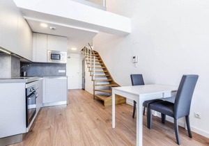 42 m² Apartment ∙ 2 bedrooms ∙ 4 guests