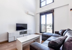 42 m² Apartment ∙ 2 bedrooms ∙ 4 guests