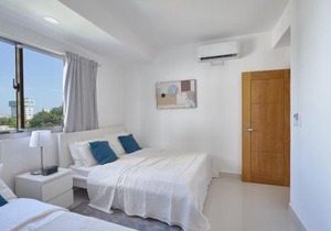Escape Apartments, Balcony, Pool & Gym in La Julia