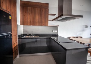 Escape Condominium