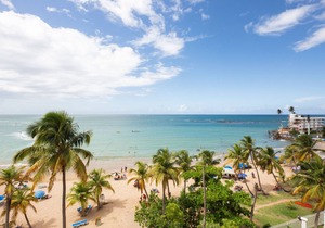 ESJ Towers, Ocean Front❤Deluxe two bedrooms✨Hotel Amenities.Best price By Owner!