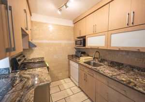 ESJ Towers, Ocean Front❤Deluxe two bedrooms✨Hotel Amenities.Best price By Owner!