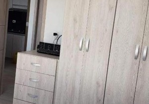 Espectacular apartamento en Puerto Azul Club House
