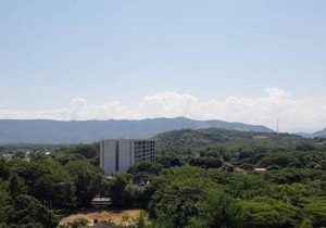 Espectacular apartamento en Puerto Azul Club House