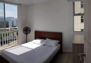 Espectacular apartamento en Puerto Azul Club House