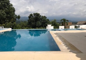 ESPECTACULAR FINCA ANAPOIMA COLOMBIA