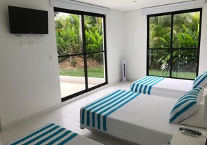 ESPECTACULAR FINCA ANAPOIMA