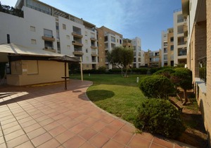 ESPIGÓN CENTRAL 5 in Punta del moral