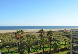 ESPIGÓN CENTRAL 5 - Two Bedroom Apartment, Sleeps 5