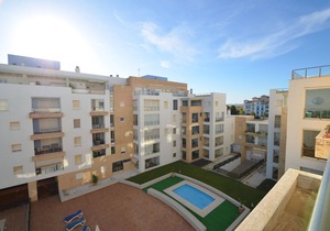 ESPIGÓN CENTRAL 5 - Two Bedroom Apartment, Sleeps 5