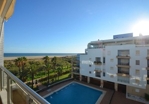 ESPIGÓN CENTRAL 5 - Two Bedroom Apartment, Sleeps 5