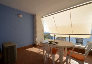 ESPIGÓN CENTRAL 5 - Two Bedroom Apartment, Sleeps 5