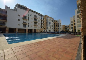 ESPIGÓN CENTRAL 7 - Two Bedroom Apartment, Sleeps 5