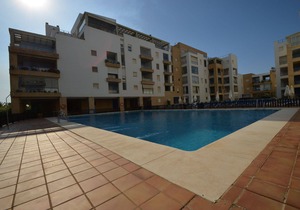 ESPIGÓN CENTRAL 7 - Two Bedroom Apartment, Sleeps 5