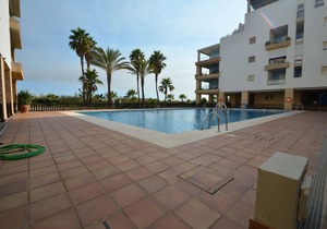 ESPIGÓN CENTRAL 7 - Two Bedroom Apartment, Sleeps 5