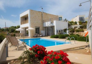 Esprit Villa 20