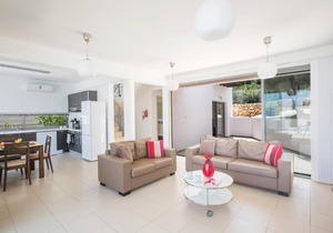 Esprit Villa 25 Latchi