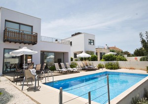Esprit Villa 25 Latchi