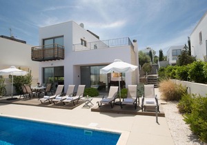 Esprit Villa 25 Latchi