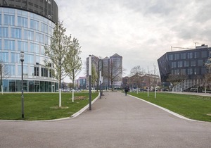 Essen Kettwiger Str | Suite L + Balcony