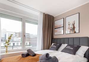 Essen Kettwiger Str | Suite M