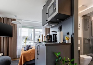 Essen Kettwiger Str | Suite M