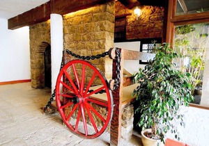 Estalagem Muchaxo Hotel