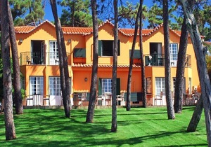 Estalagem Muchaxo Hotel