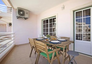 Estrela do Vau Apartment
