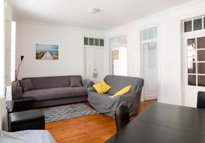 Estrela Garden Apartment