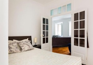 Estrela Garden Apartment