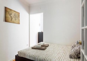 Estrela Garden Apartment