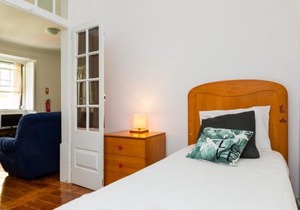 Estrela Garden Apartment