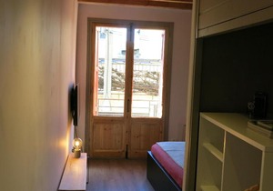 Estudio en Osseja - Sainte Anne