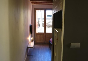 Estudio en Osseja - Sainte Anne