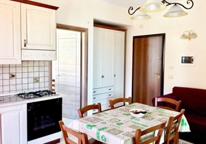 Etna Royal View - Three-room apartment with panoramic view-CIR 19087050B400901