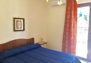 Etna Royal View - Three-room apartment with panoramic view