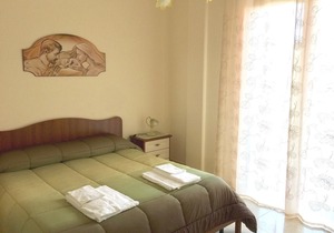 Etna Royal View - Three-room apartment with a panoramic view