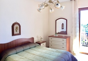 Etna Royal View - Two-room apartment with panoramic view
