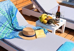 Etoile Villa Heated Pool