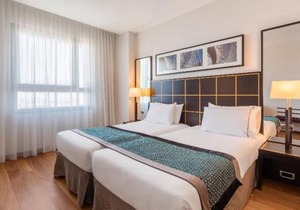 Eurostars Gran Valencia