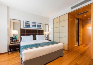 Eurostars Gran Valencia