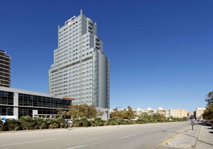 Eurostars Gran Valencia