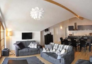 Eva Maria 7 by SMR Rauris Apartments - inc Spa and near Gondola