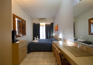 Evanik Hotel