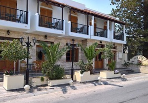 Evanik Hotel
